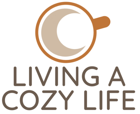 Living A Cozy Life Logo