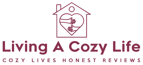 livingacozylife.com Logo